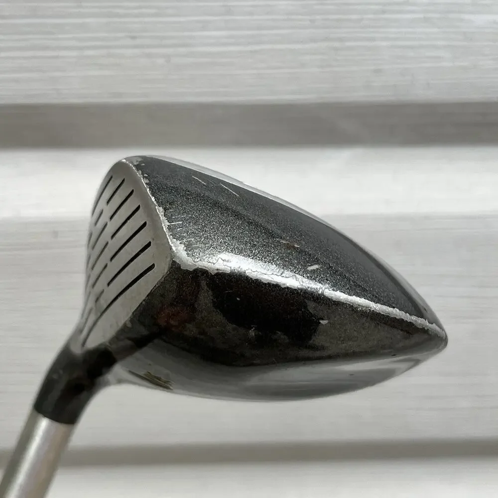 King Cobra 5 Wood Offset 350 Oversize Tip Fairway Wood RH Steel Regular Flex 42" - Picture 5 of 15